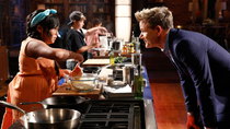 MasterChef Junior - Episode 1 - Quest for the Apron (1)