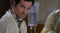 Grey's Anatomy - Episode 12 - None of Your Business