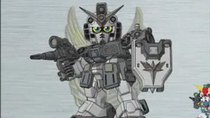 SD Gundam Force - Episode 7 - Go! Gunbiker!