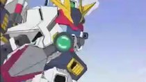 SD Gundam Force - Episode 14 - Under Cover Mission! Learn the Gundam Force's Secrets!