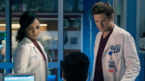 Chicago Med - Episode 13 - Theseus' Ship