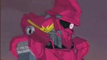 SD Gundam Force - Episode 26 - The Final Battle! Commander vs. Captain