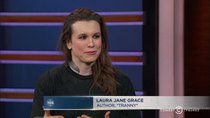 The Daily Show - Episode 63 - Laura Jane Grace