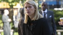 Homeland - Episode 5 - Casus Belli