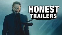 Honest Trailers - Episode 6 - John Wick