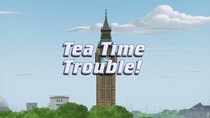 Mickey Mouse: Mixed-Up Adventures - Episode 14 - Tea Time Trouble!