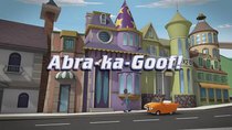 Mickey Mouse: Mixed-Up Adventures - Episode 15 - Abra-ka-Goof!