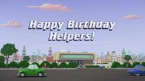 Mickey Mouse: Mixed-Up Adventures - Episode 16 - Happy Birthday Helpers!