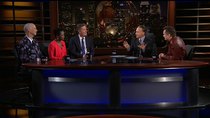 Real Time with Bill Maher - Episode 4