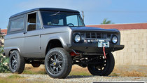 Overhaulin' - Episode 4 - Victor's 1967 Ford Bronco