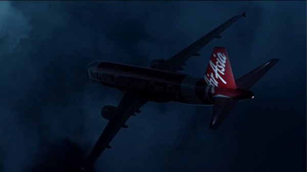 Mayday - S16E09 - Deadly Solution (Indonesia AirAsia Flight 8501)