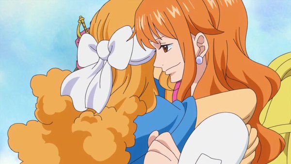 One Piece Episode 776 info and links where to watch