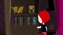 Ruby Gloom - Episode 1 - Gloomer Rumor
