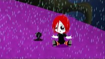 Ruby Gloom - Episode 2 - Grounded in Gloomsville