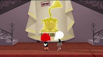 Ruby Gloom - Episode 6 - Science Fair or Foul