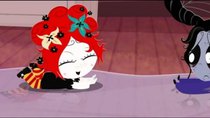 Ruby Gloom - Episode 10 - Skull Boys Don't Cry