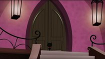 Ruby Gloom - Episode 11 - Bad Hare Day