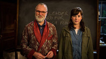 Inside No 9 Season 3 Episode 1
