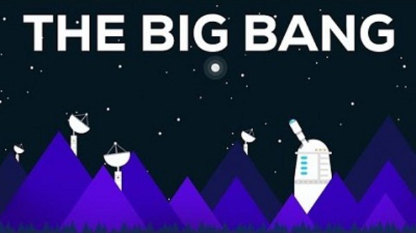 Kurzgesagt – In a Nutshell - S2014E02 - The Beginning of Everything — The Big Bang