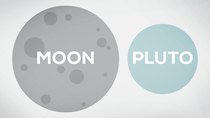 Kurzgesagt – In a Nutshell - Episode 4 - How Big Is the Moon? (MM#1)