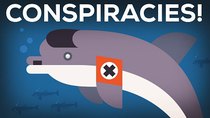 Kurzgesagt – In a Nutshell - Episode 15 - The Ultimate Conspiracy Debunker