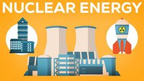 Kurzgesagt – In a Nutshell - Episode 4 - Nuclear Energy Explained: How Does It Work? (1/3)