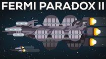 Kurzgesagt – In a Nutshell - Episode 8 - The Fermi Paradox II — Solutions and Ideas