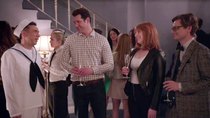 Difficult People - Episode 4 - The Courage of a Soldier