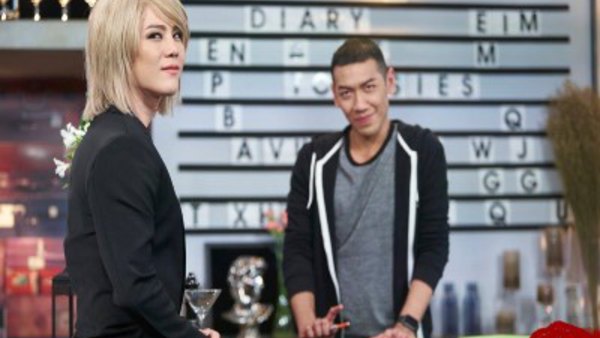 Diary of Tootsies Season 2 Episode 1