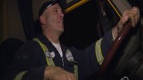 Heavy Rescue: 401 - Episode 6 - Honour Guard