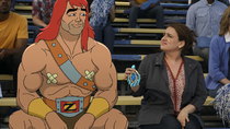 Son of Zorn - Episode 12 - The Quest for Craig