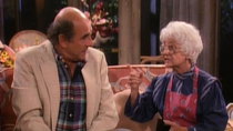 The Golden Girls - Episode 3 - If At Last You Do Succeed