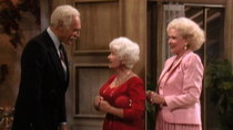 The Golden Girls - Episode 10 - Girls Just Wanna Have Fun...Before They Die