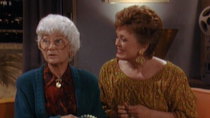 The Golden Girls - Episode 11 - Stand By Your Man