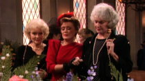 The Golden Girls - Episode 12 - Ebbtide's Revenge