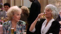 The Golden Girls - Episode 14 - Sisters of the Bride