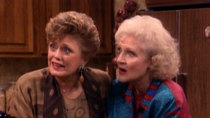 The Golden Girls - Episode 16 - There Goes the Bride (1)