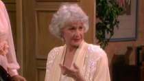 The Golden Girls - Episode 17 - There Goes the Bride (2)
