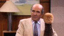 The Golden Girls - Episode 8 - The Monkey Show (1)