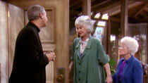 The Golden Girls - Episode 13 - The Pope's Ring