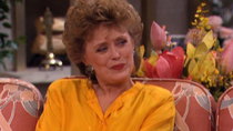The Golden Girls - Episode 22 - Rose: Portrait of a Woman