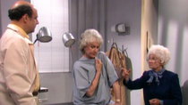 The Golden Girls - Episode 1 - Sick and Tired (1)