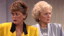 The Golden Girls - Episode 3 - The Accurate Conception