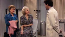 The Golden Girls - Episode 19 - 72 Hours