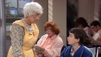 The Golden Girls - Episode 2 - The Days and Nights of Sophia Petrillo