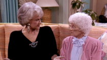 The Golden Girls - Episode 16 - Two Rode Together