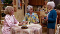 The Golden Girls - Episode 26 - We're Outta Here (2)