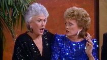 The Golden Girls - Episode 2 - One For the Money