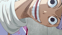 Yowamushi Pedal: New Generation - Episode 6 - Naruko vs Midousuji