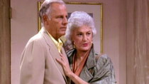 The Golden Girls - Episode 8 - Brotherly Love